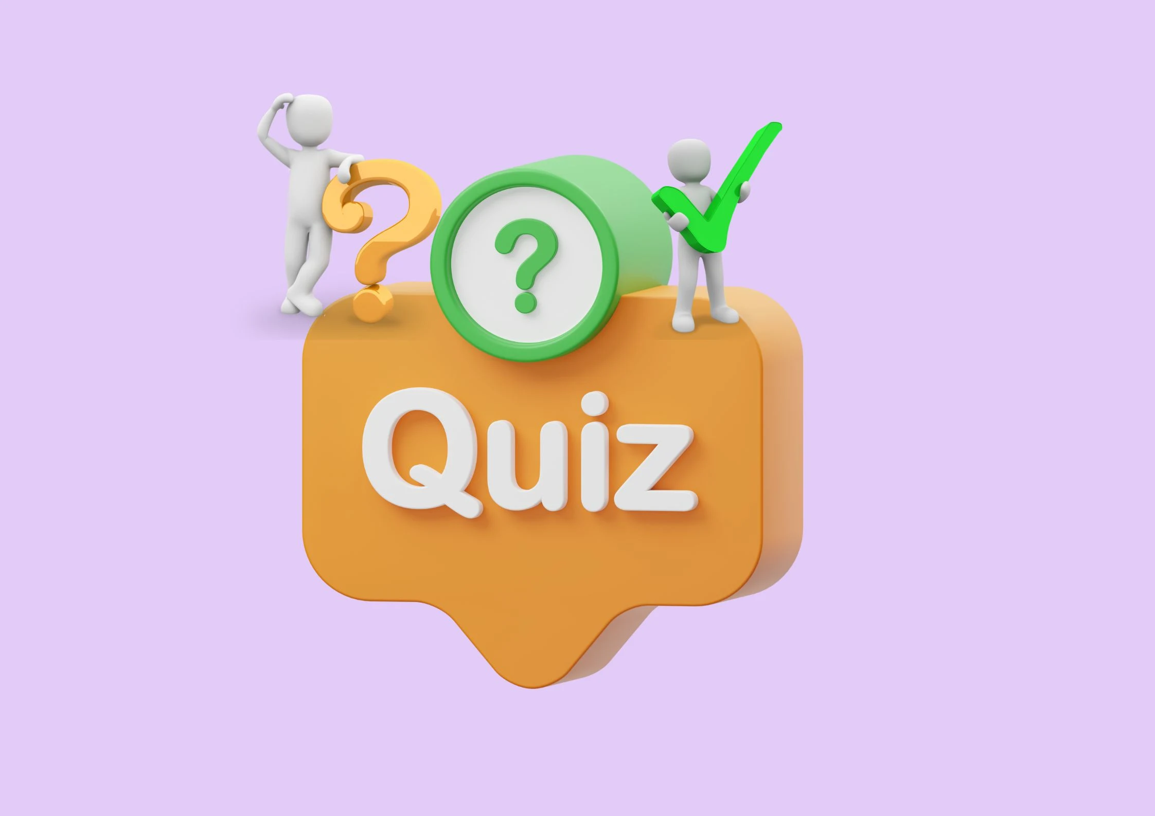 Quiz éducatifs enfants